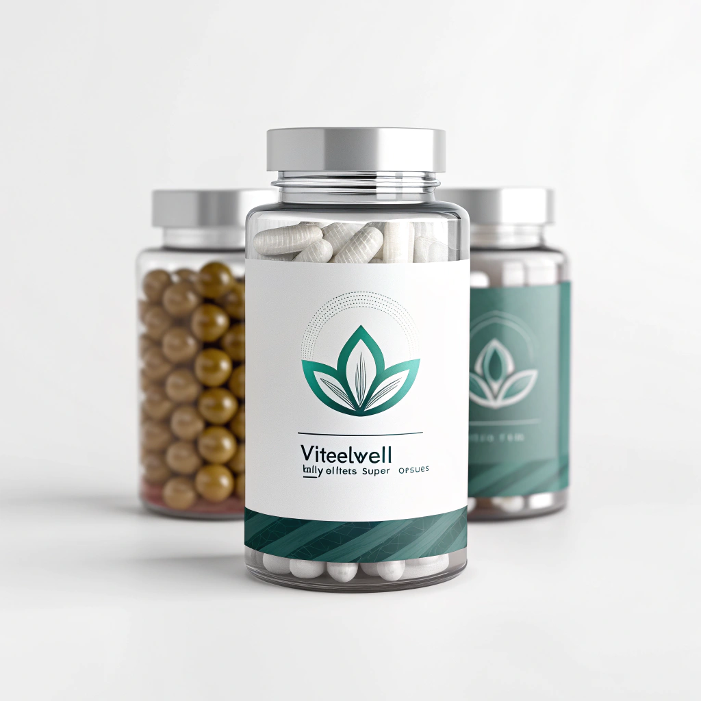 Curated Wellness Objects